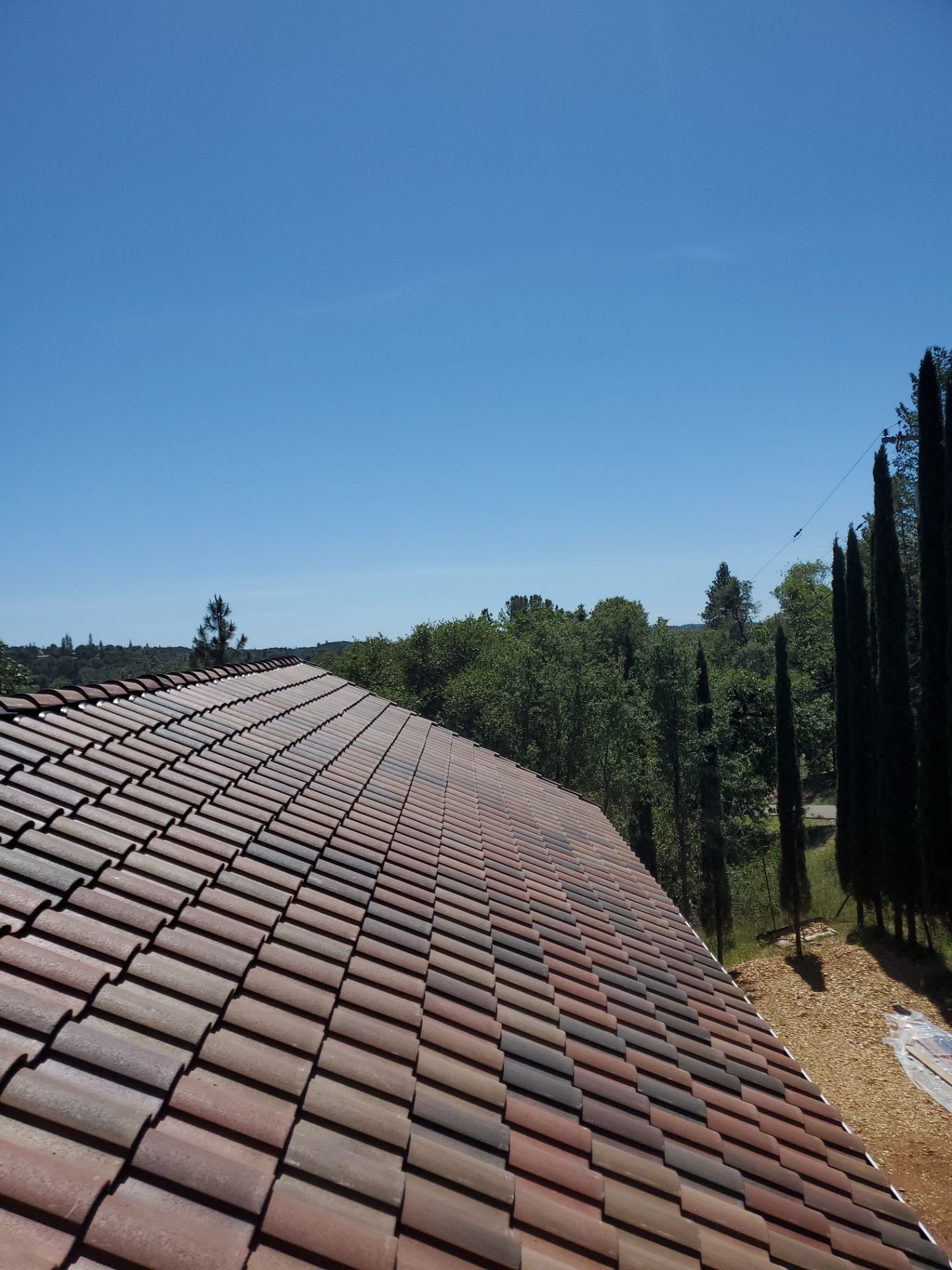 Richard Hockett Roofing, Roof Installation or Replacement in Diamond Springs, CA - photo 6