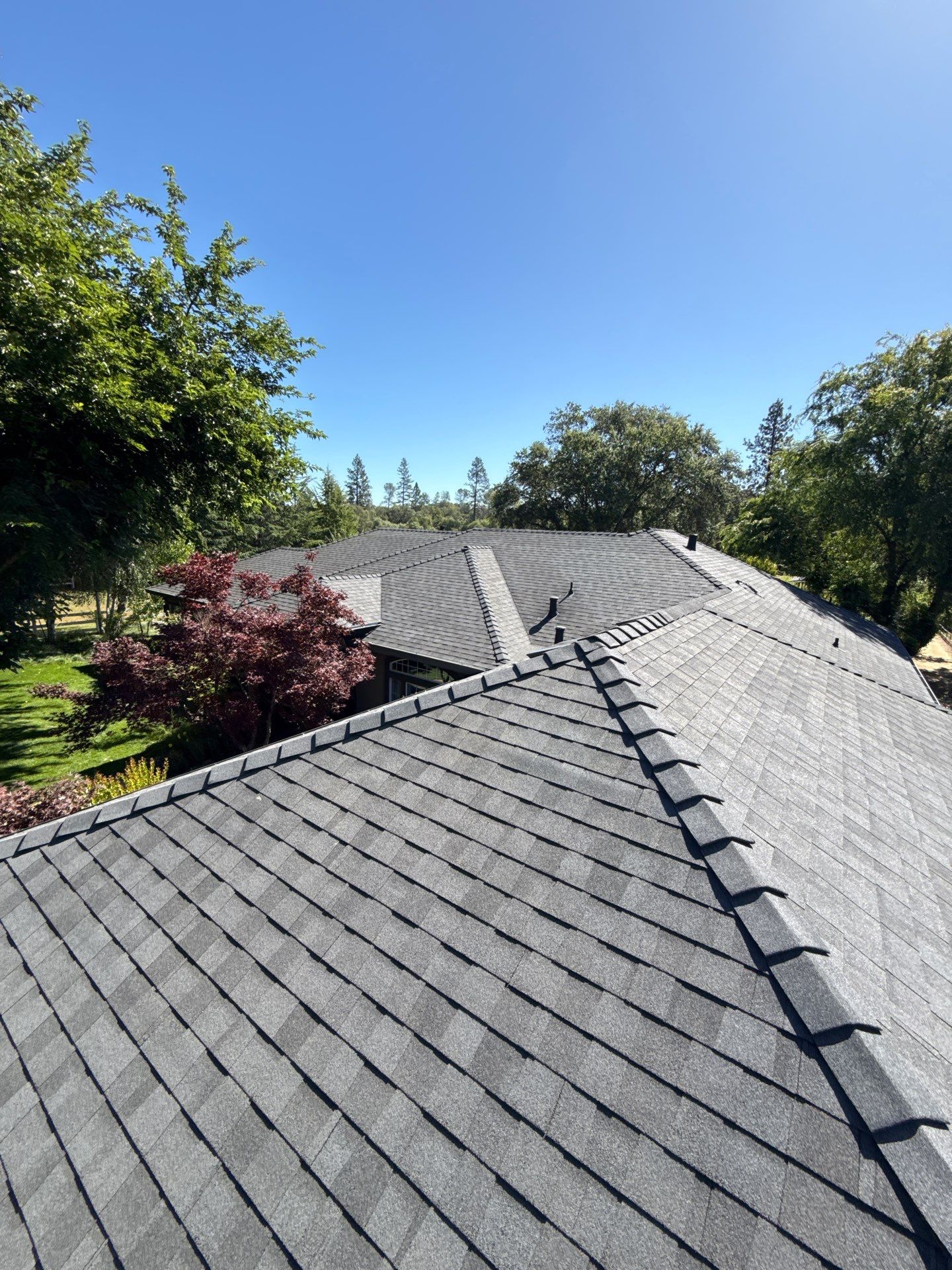 Richard Hockett Roofing, Roof Installation or Replacement in Diamond Springs, CA - photo 7