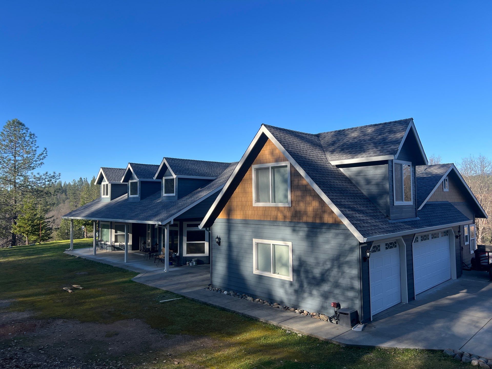 Richard Hockett Roofing, Roof Installation or Replacement in Diamond Springs, CA - photo 8