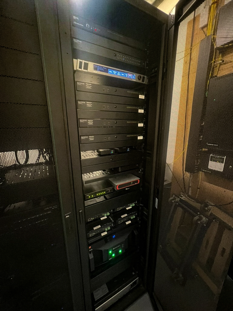 Communications Advisory Service, Inc., AV Equipment Rental for Events in Houston, TX - photo 8