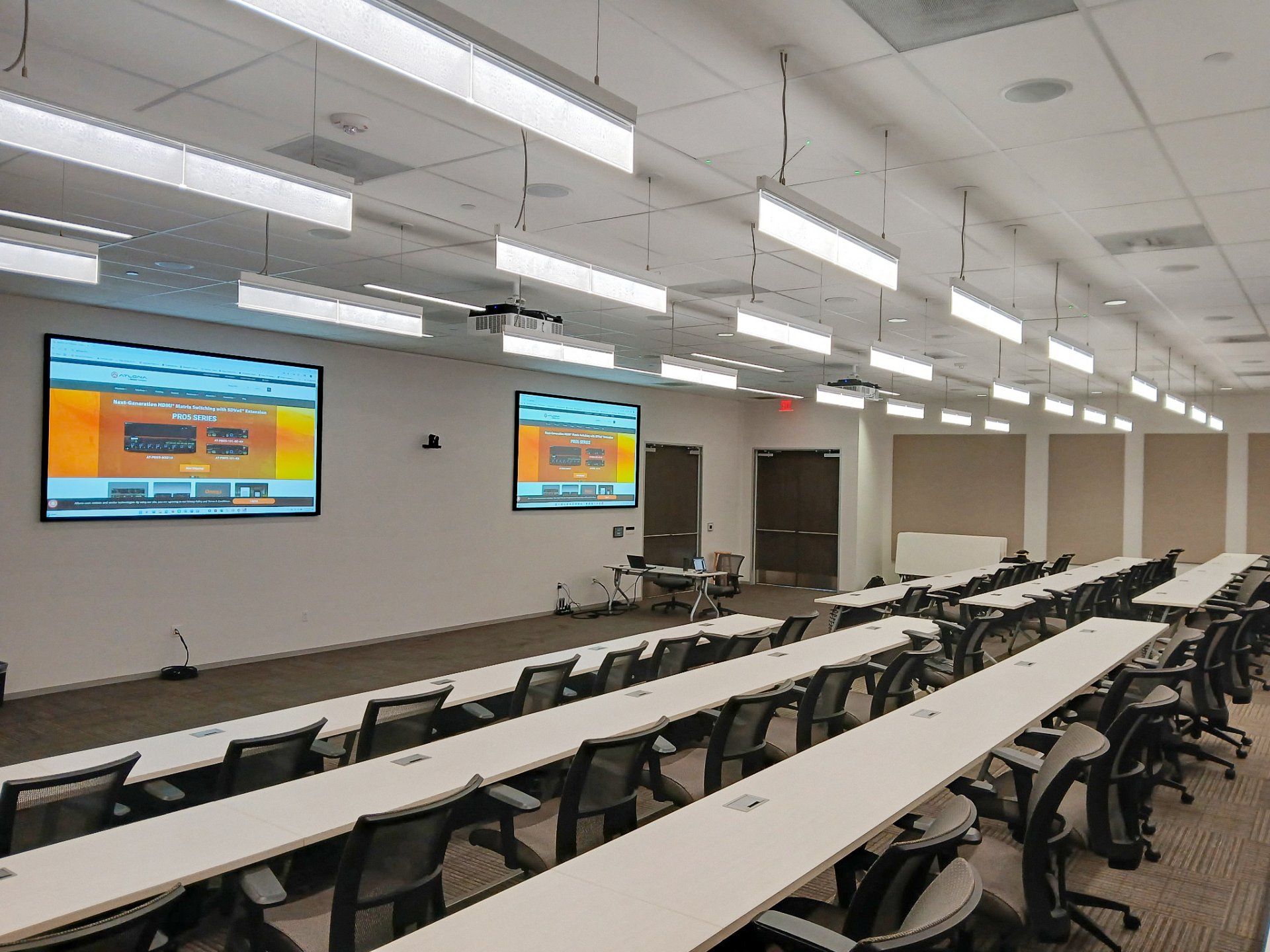 Communications Advisory Service, Inc., AV Equipment Rental for Events in Houston, TX - photo 4