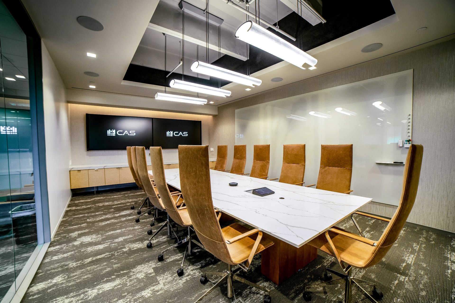 Communications Advisory Service, Inc., AV Equipment Rental for Events in Houston, TX - photo 5
