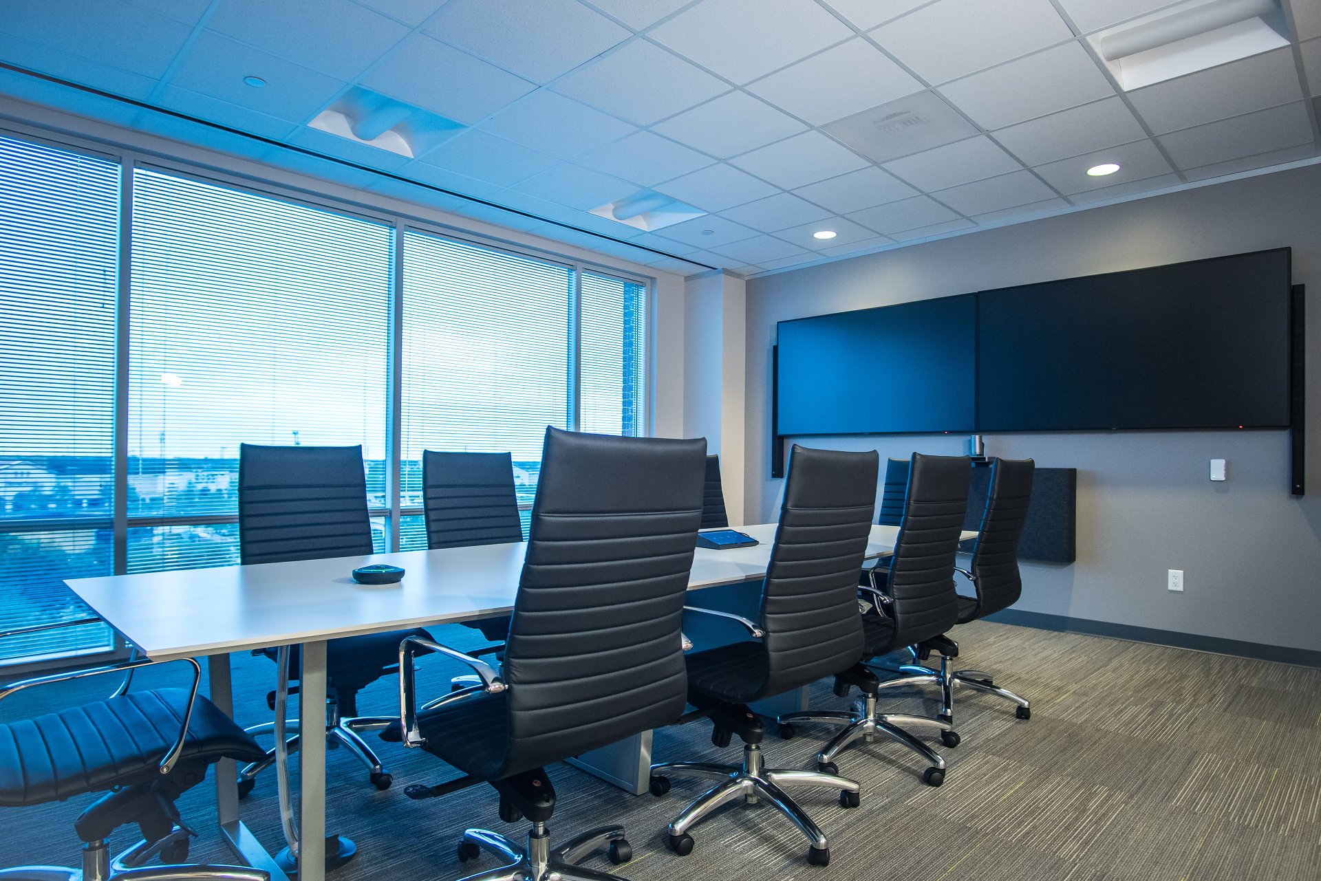 Communications Advisory Service, Inc., AV Equipment Rental for Events in Houston, TX - photo 7