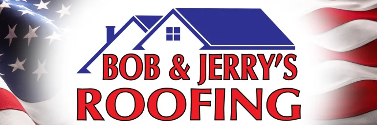 Bob and jerry's roofing inc cover photo