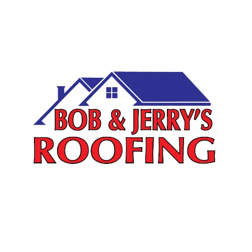 Bob and jerry's roofing inc