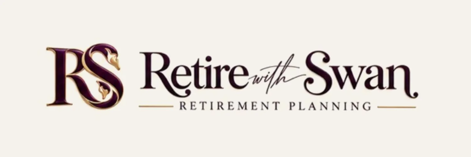 Retire With Swan cover photo