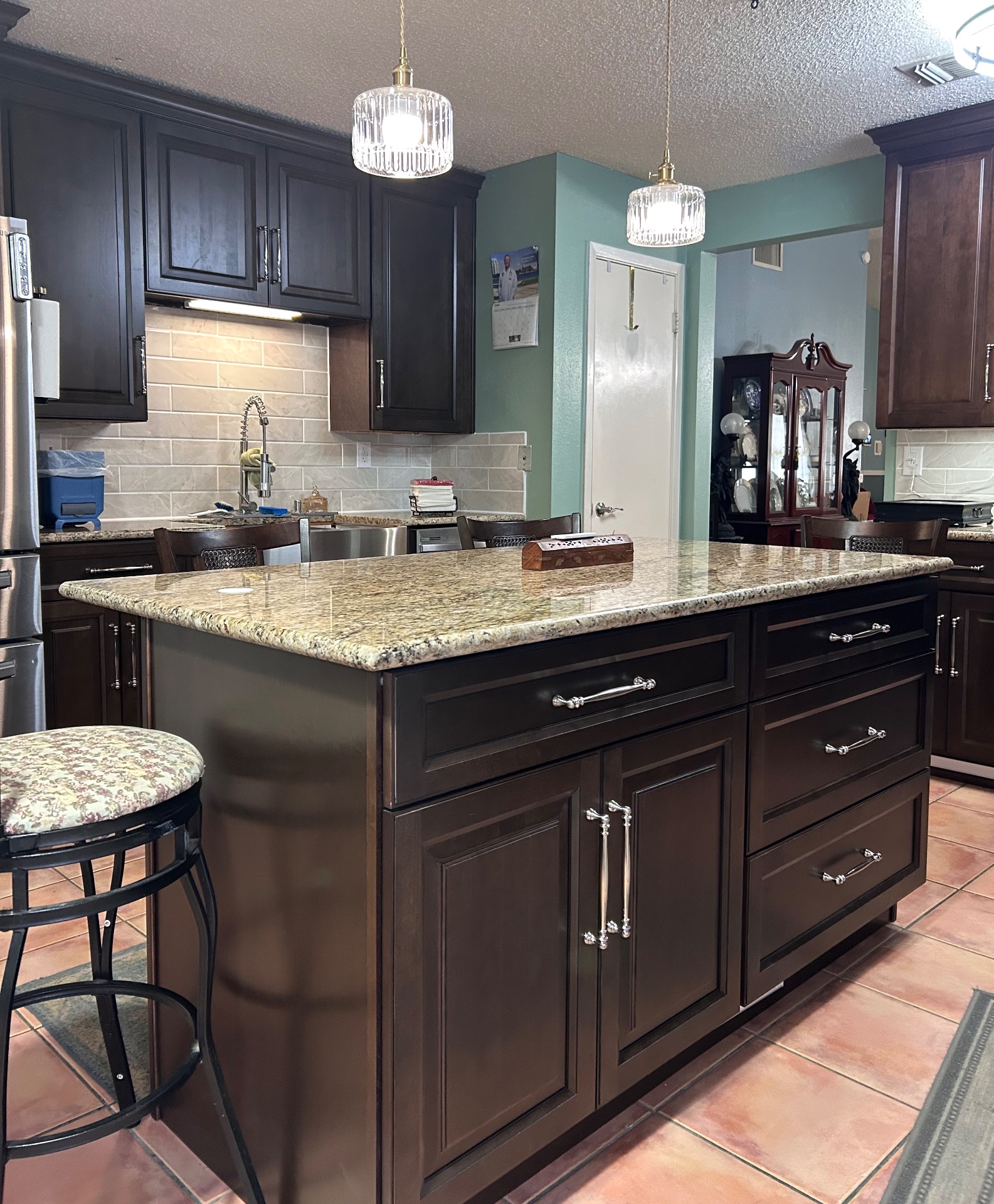 Faith Based Construction LLC, Bathroom Remodel in Converse, TX - photo 2
