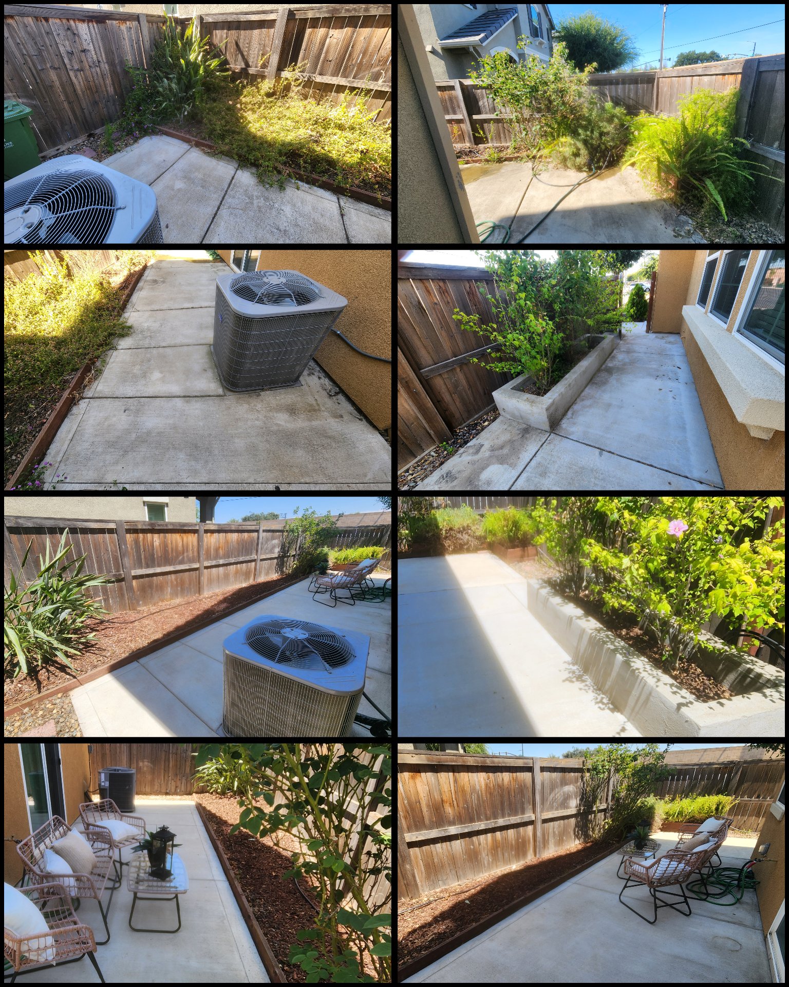 Ultra Sterling Cleaning, Pressure Washing in Rancho Cordova, CA - photo 4
