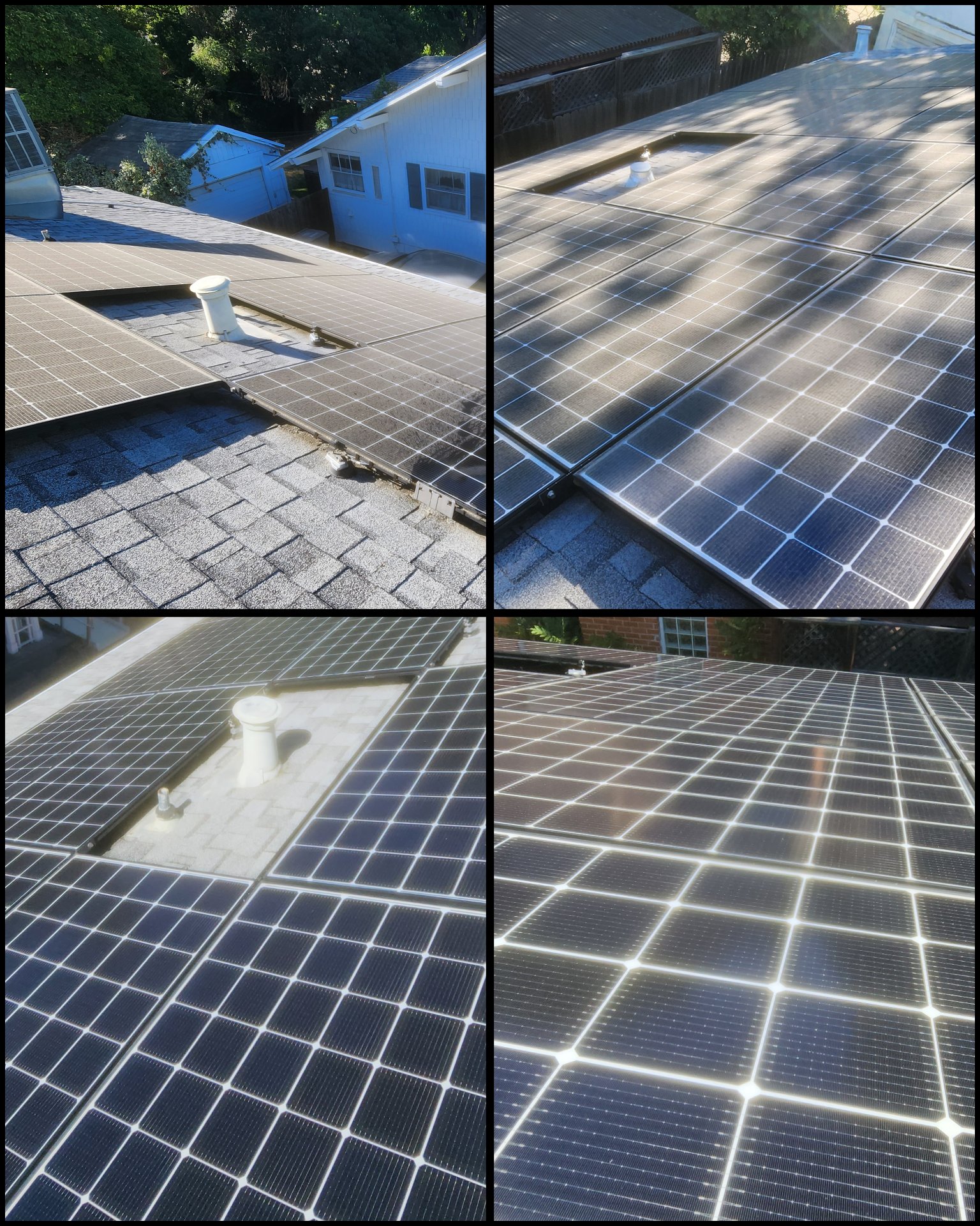 Ultra Sterling Cleaning, Pressure Washing in Rancho Cordova, CA - photo 5