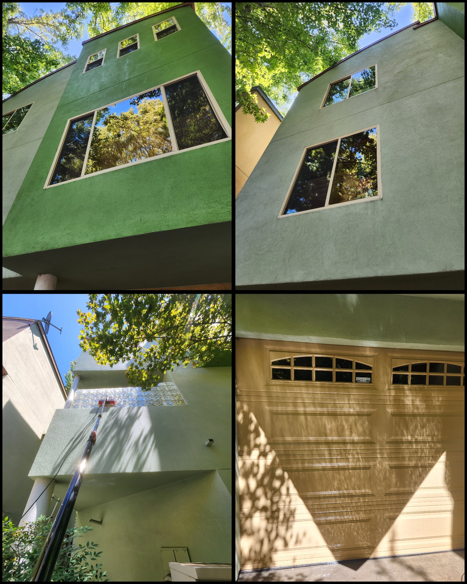 Ultra Sterling Cleaning, Pressure Washing in Rancho Cordova, CA - photo 6