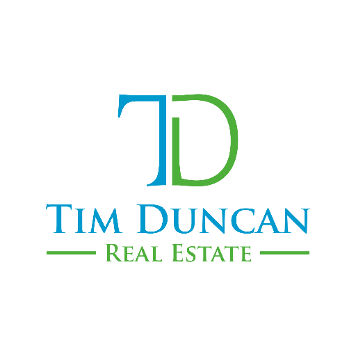 Tim Duncan Real Estate