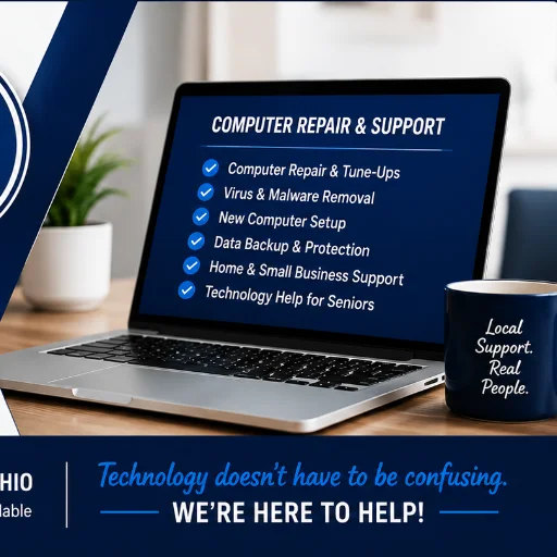 Speedy PC Solution