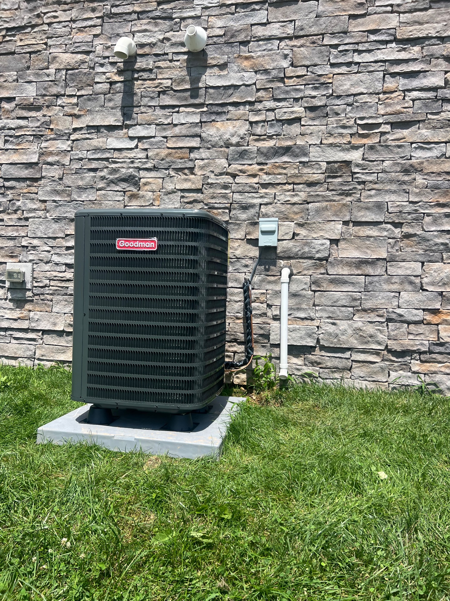 My Air Tech LLC, Central Air Conditioning Installation or Replacement in Woodbridge, VA - photo 3