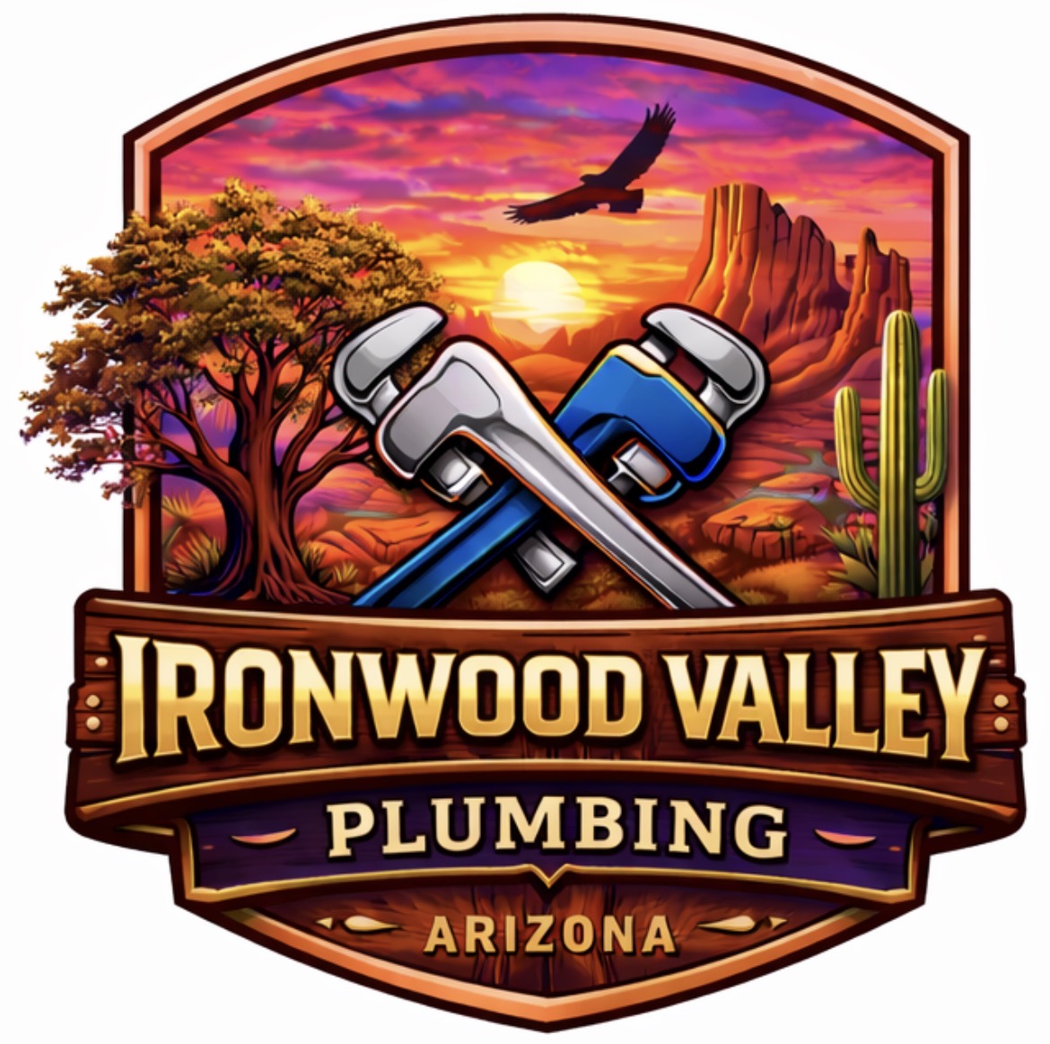 Ironwood Valley Plumbing