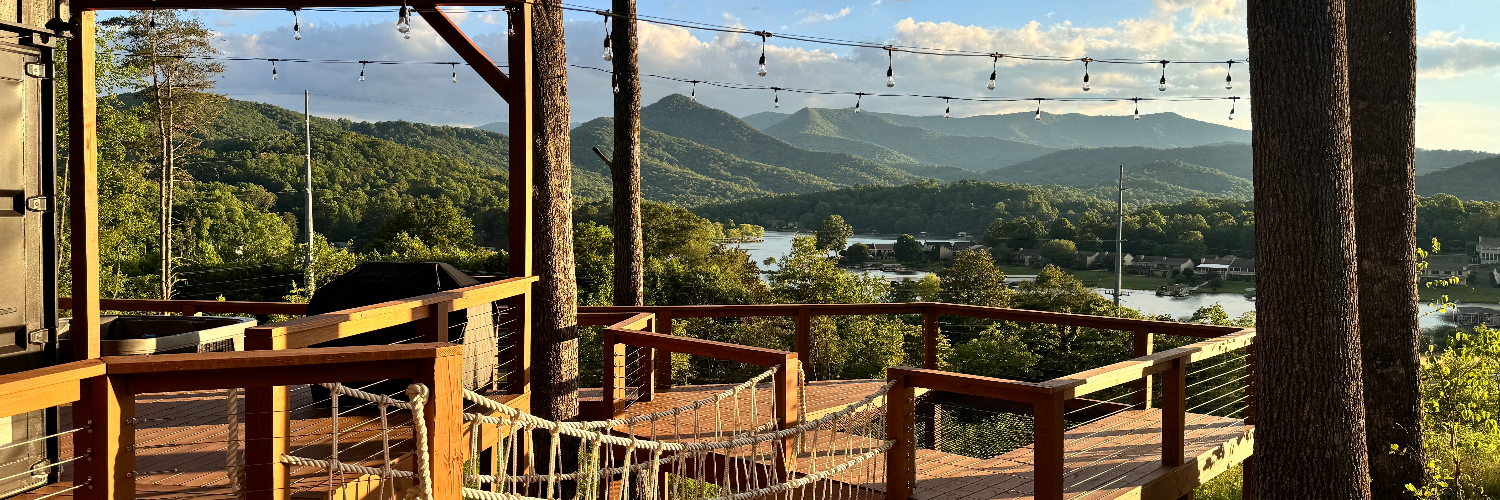 Hiawassee Glamping cover photo