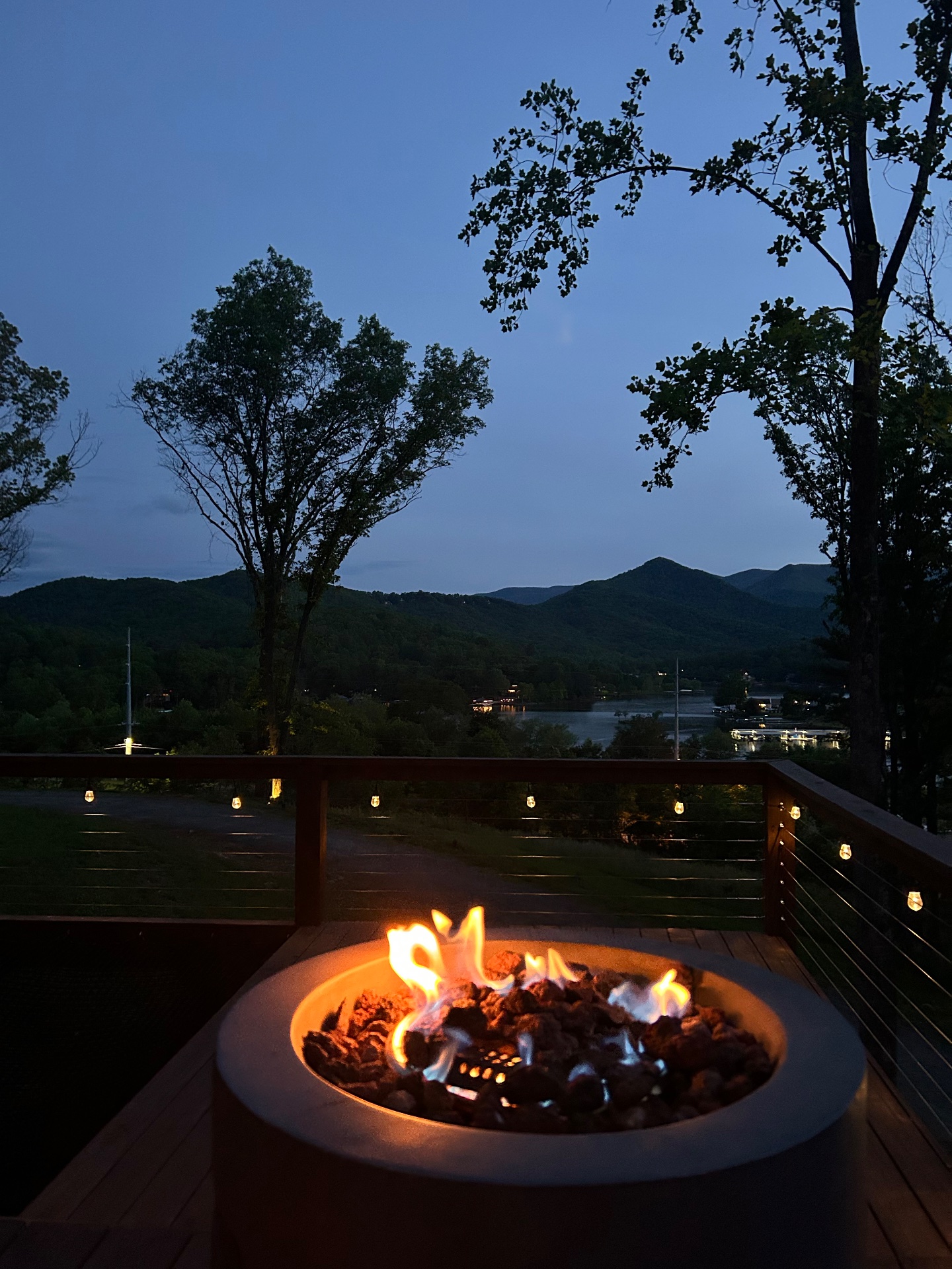 Hiawassee Glamping, Campgrounds in Hiawassee, GA - photo 1