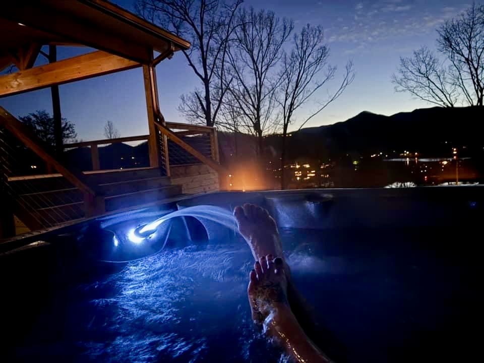 Hiawassee Glamping, Campgrounds in Hiawassee, GA - photo 2