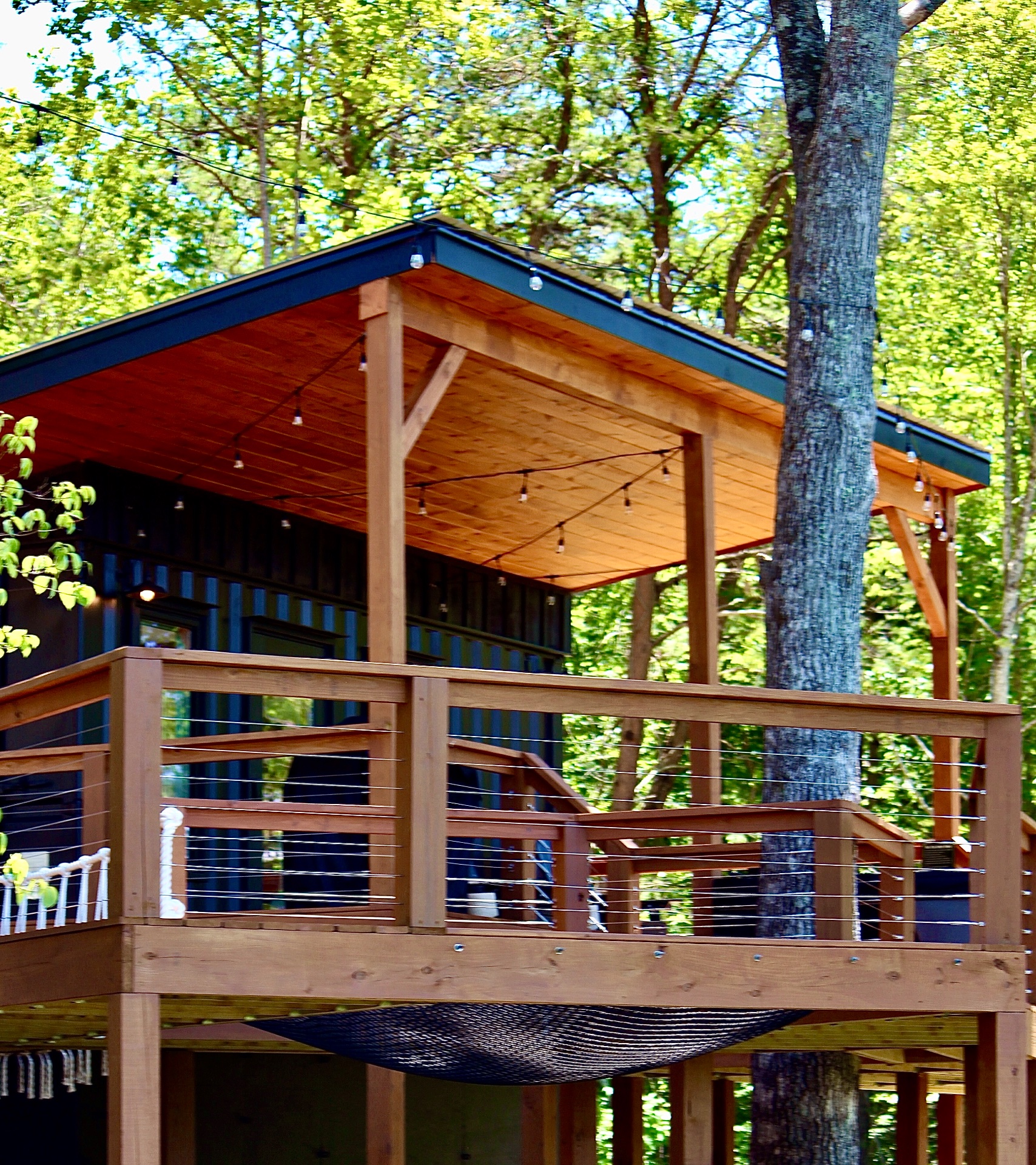 Hiawassee Glamping, Campgrounds in Hiawassee, GA - photo 3