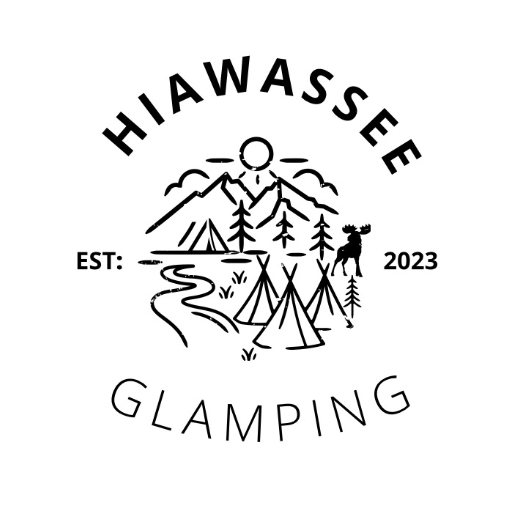 Hiawassee Glamping