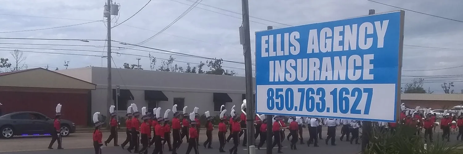 Ellis Agency Insurance cover photo