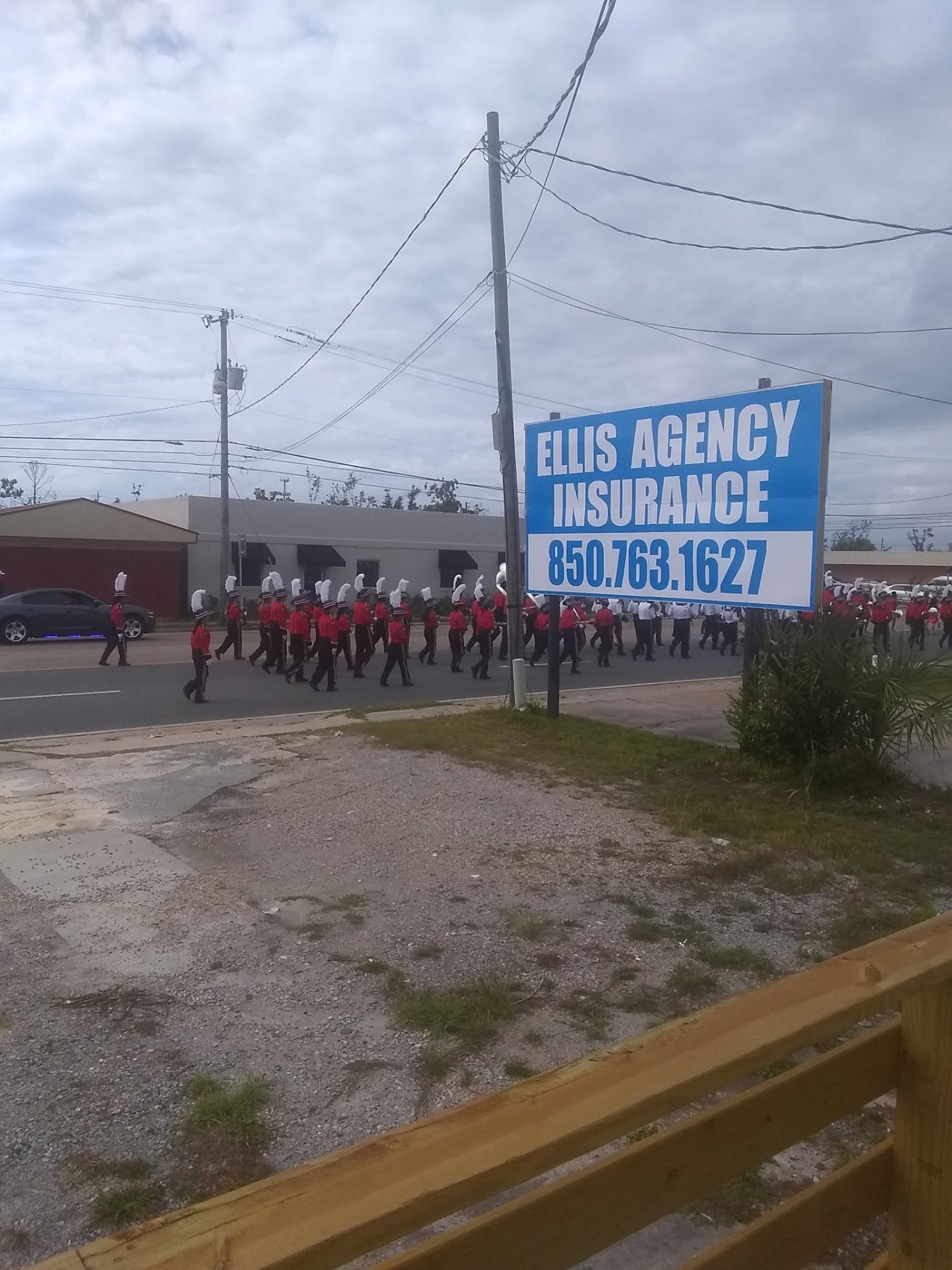 Ellis Agency Insurance, Auto Insurance in Panama City, FL - photo 1