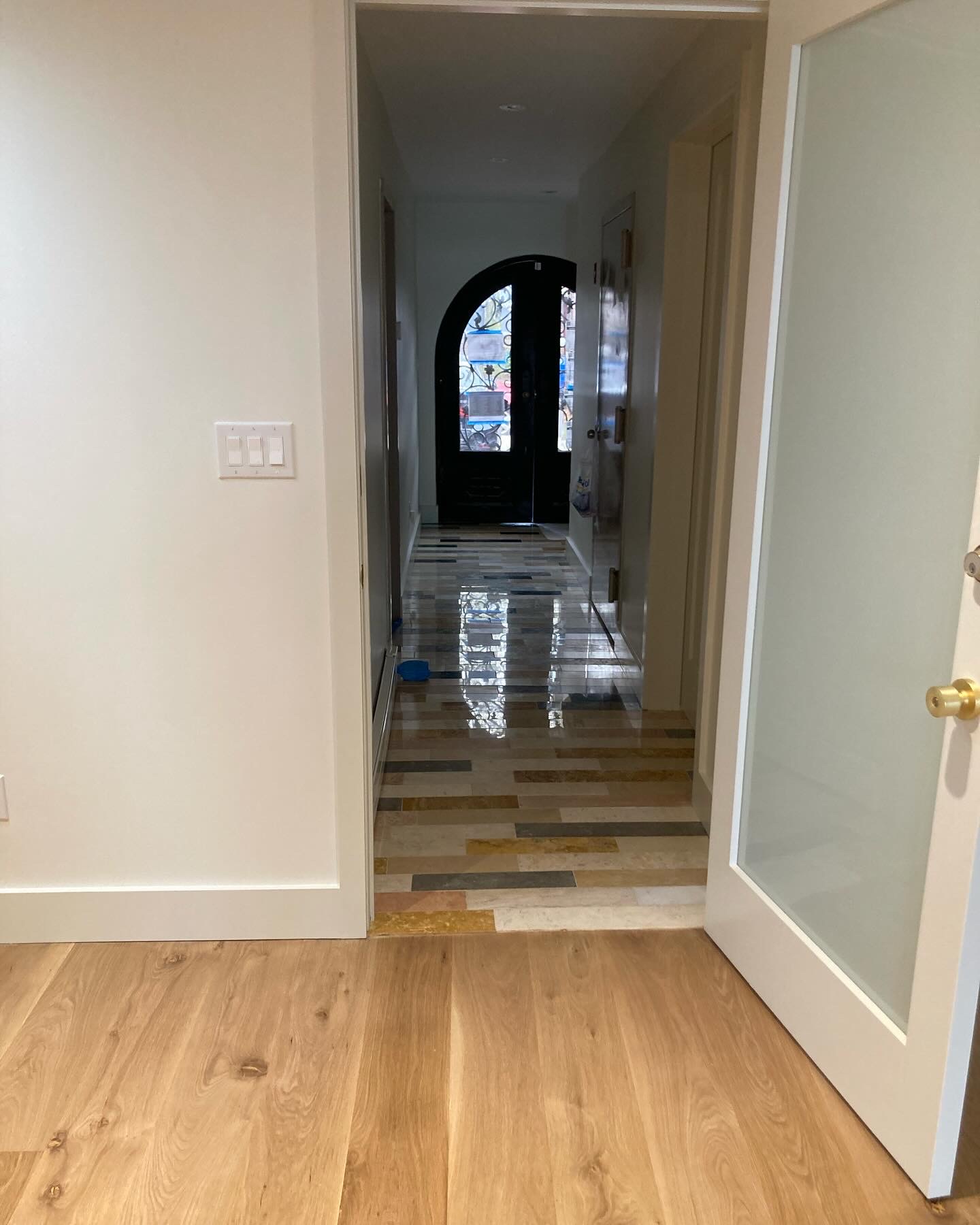 The Practical Diva L.L.C., Bathroom Remodel in New York, NY - photo 1