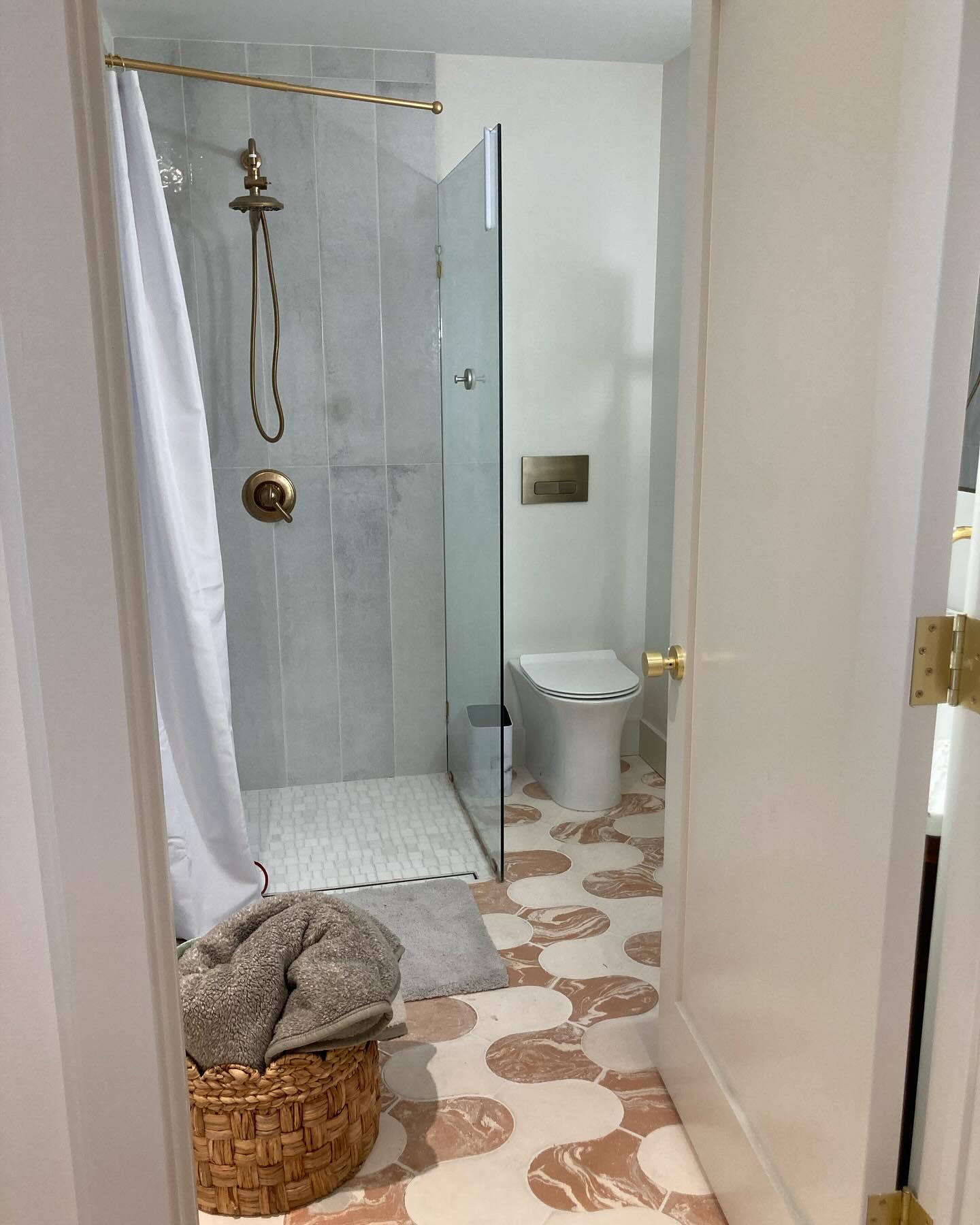 The Practical Diva L.L.C., Bathroom Remodel in New York, NY - photo 3