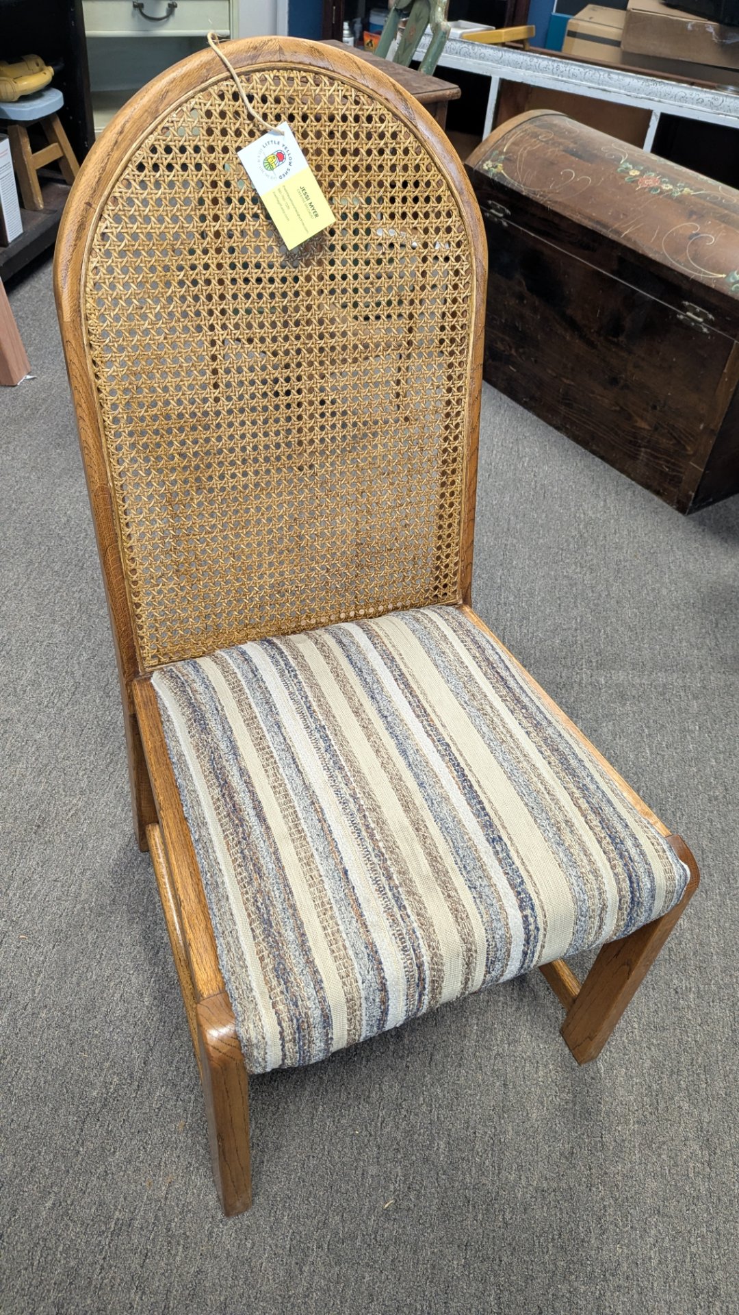 The Little Yellow Shed, Furniture Repair in Tehachapi, CA - photo 4