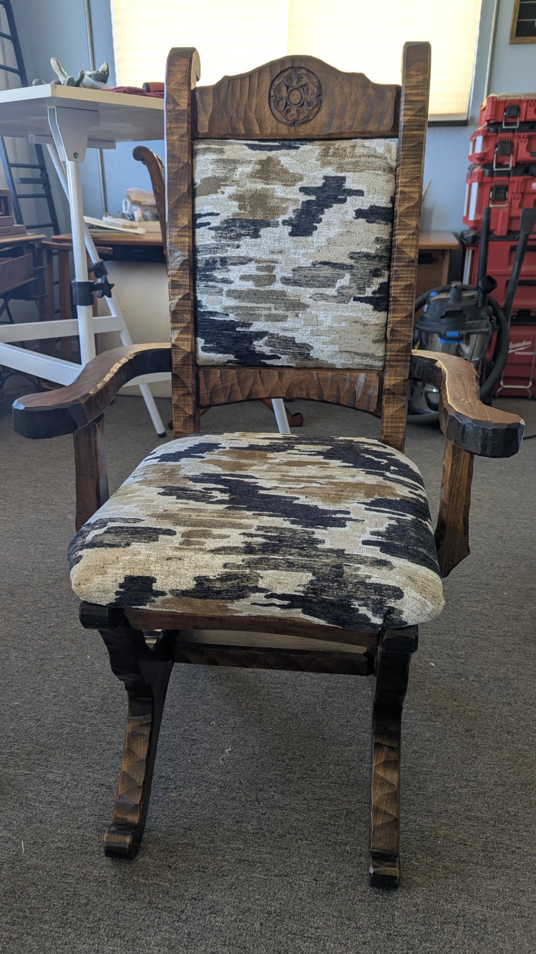 The Little Yellow Shed, Furniture Repair in Tehachapi, CA - photo 5