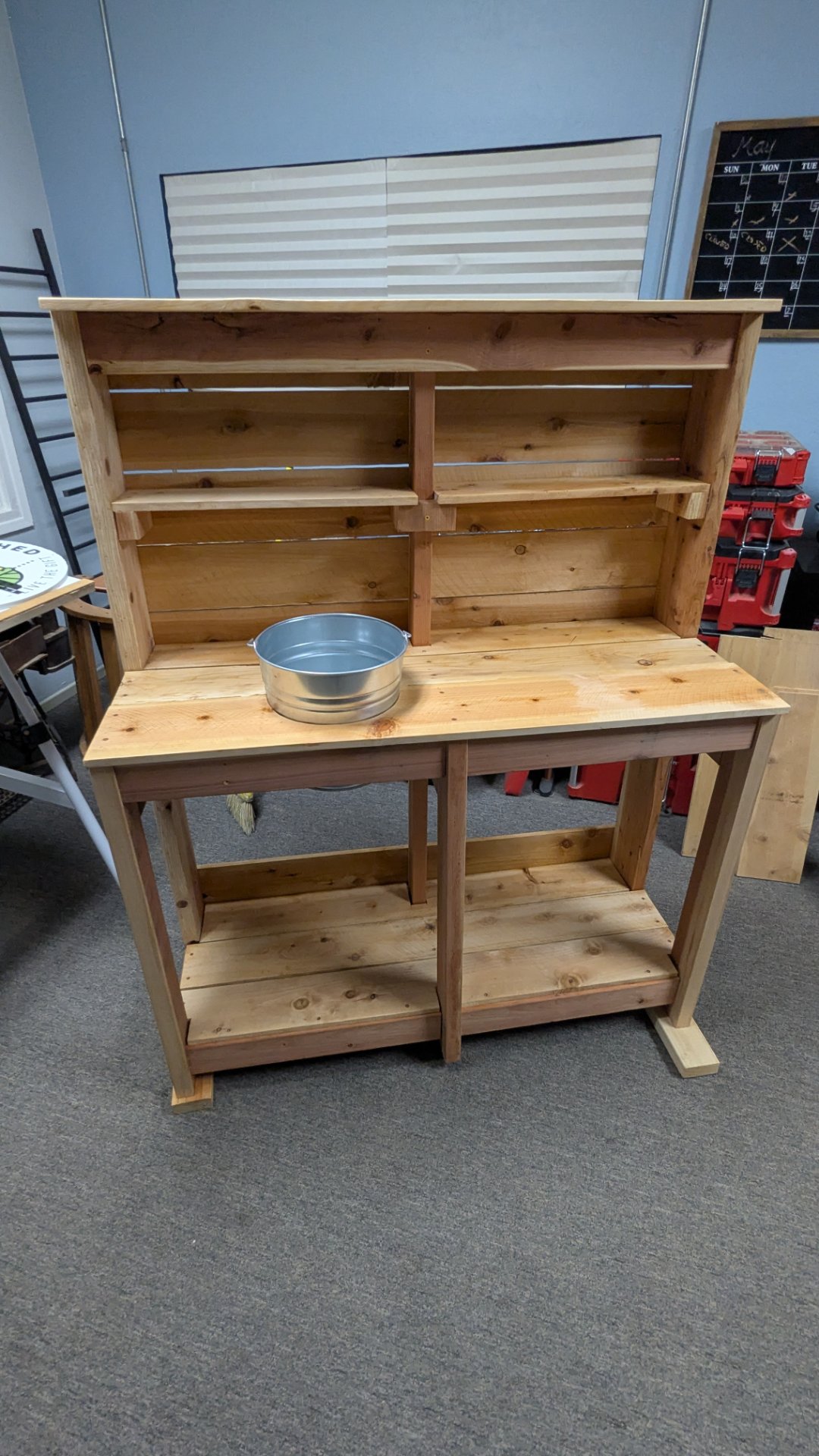 The Little Yellow Shed, Furniture Repair in Tehachapi, CA - photo 8