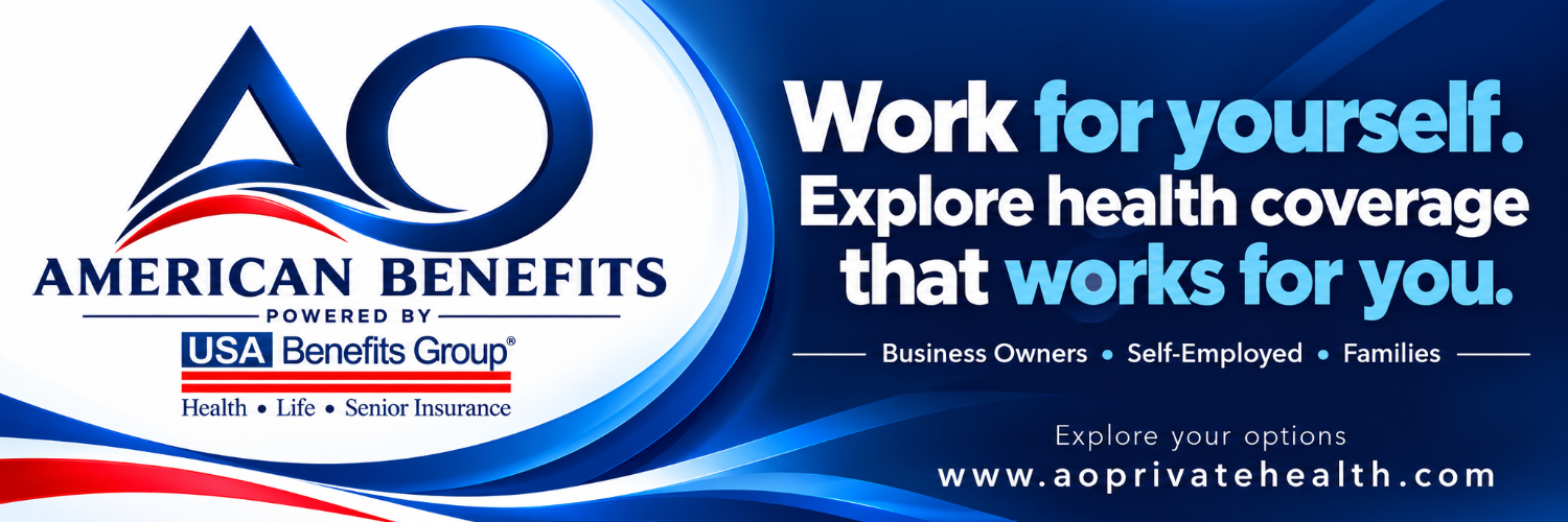 AO American Benefits cover photo