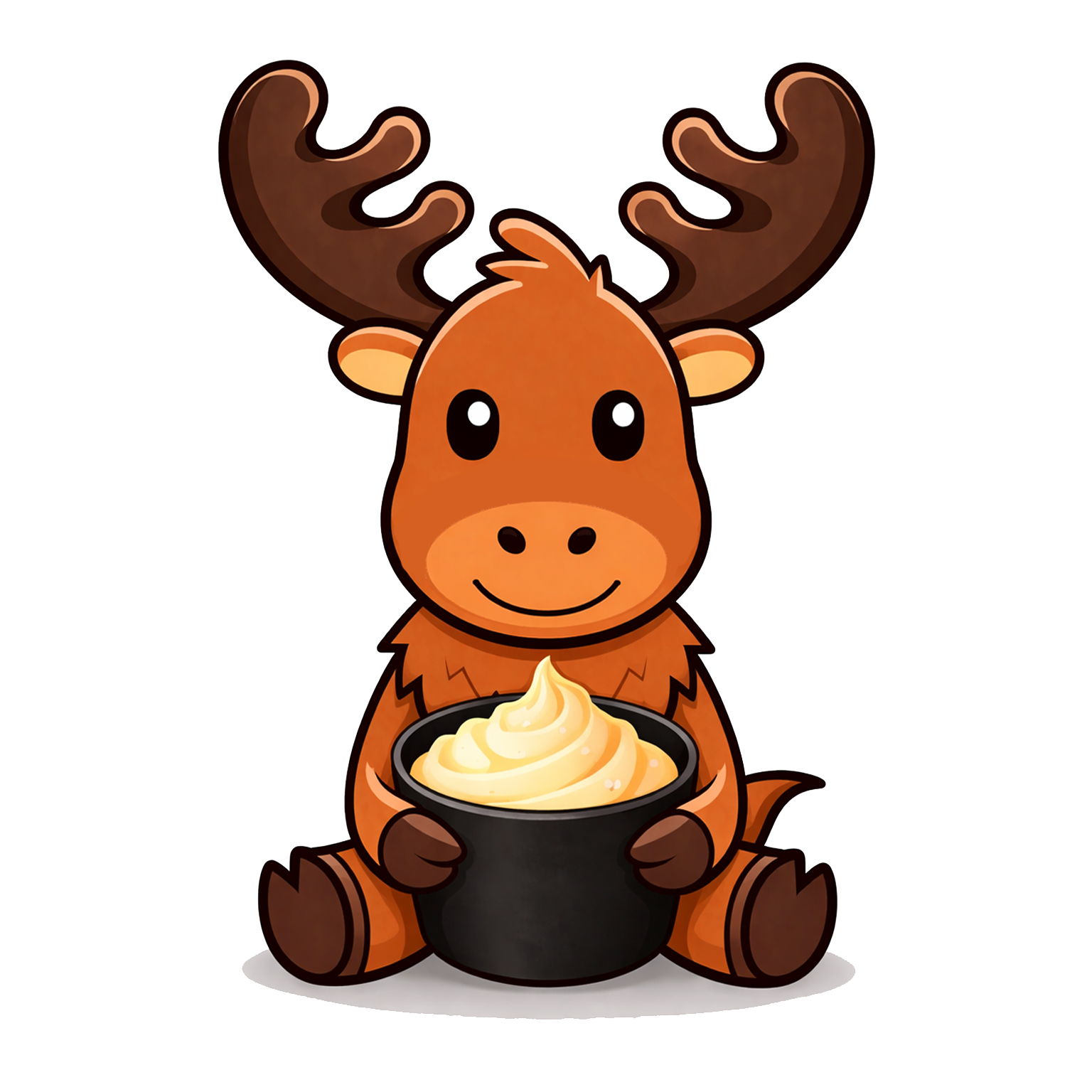 Moose's Tallow