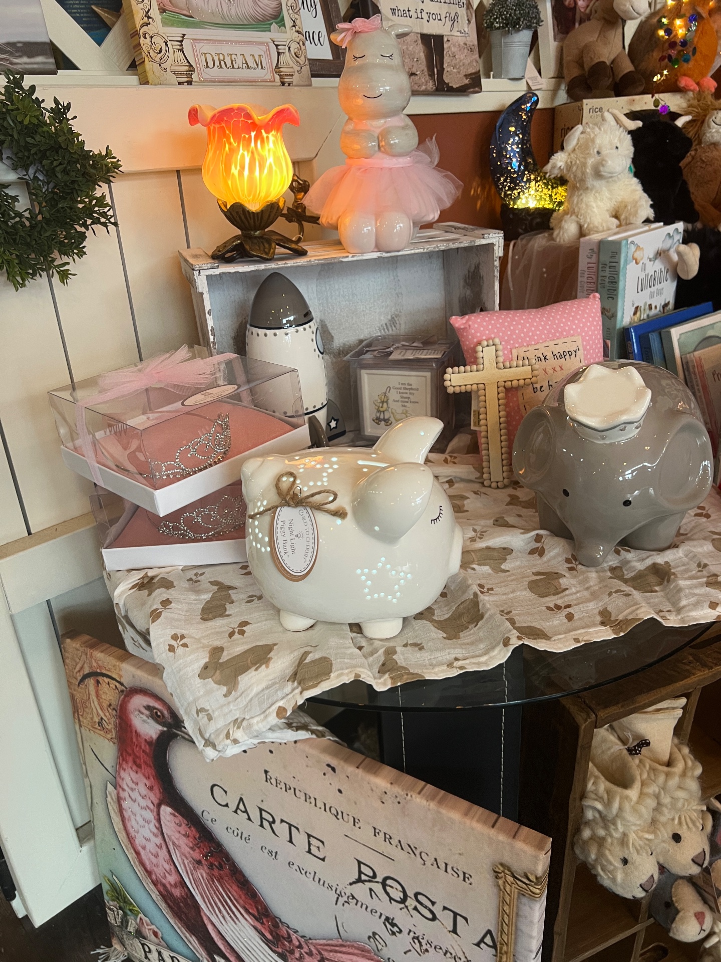 Johnson’s General Store, Coffee & Tea Supplies in Kasson, MN - photo 3