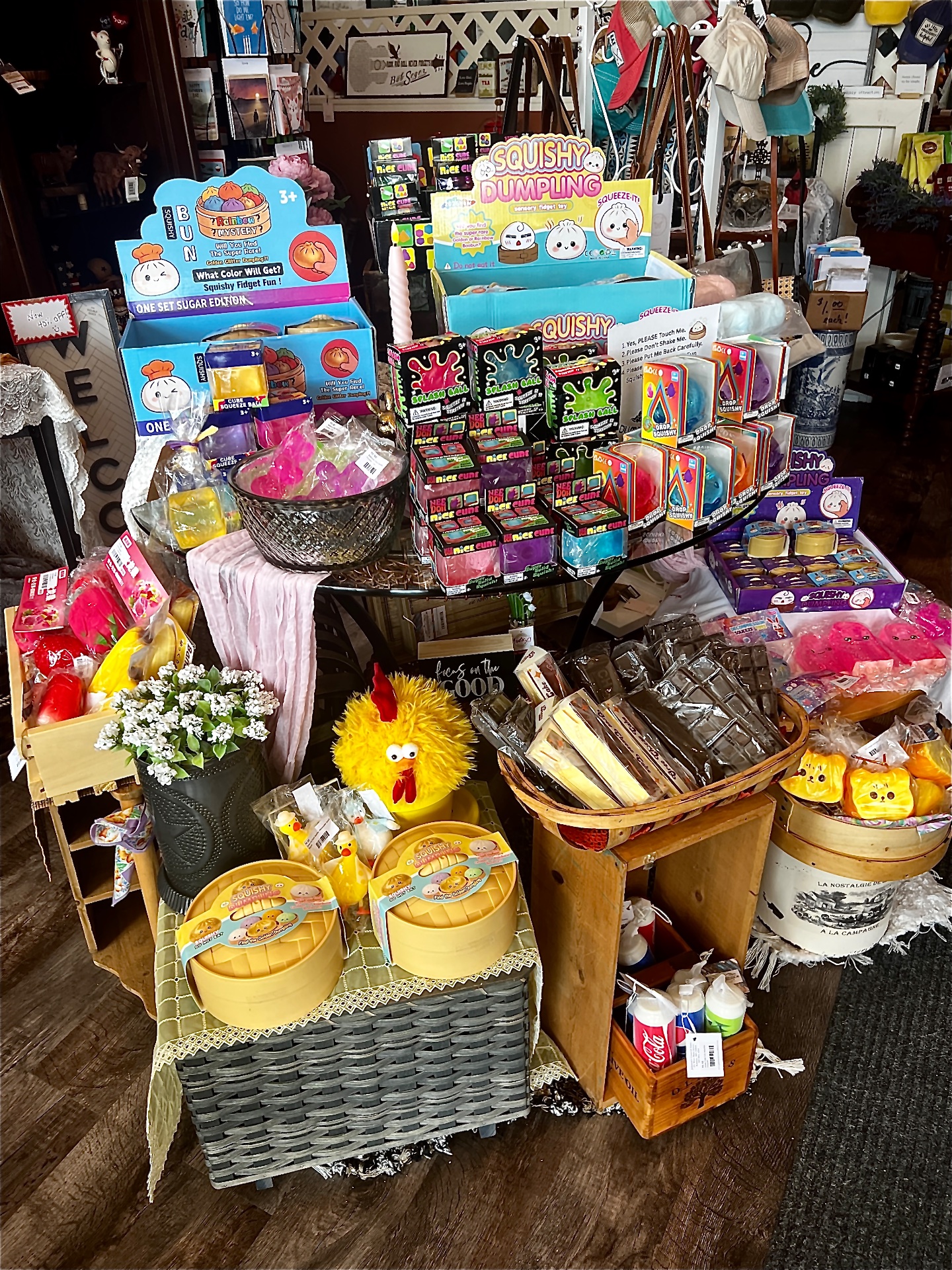 Johnson’s General Store, Coffee & Tea Supplies in Kasson, MN - photo 7