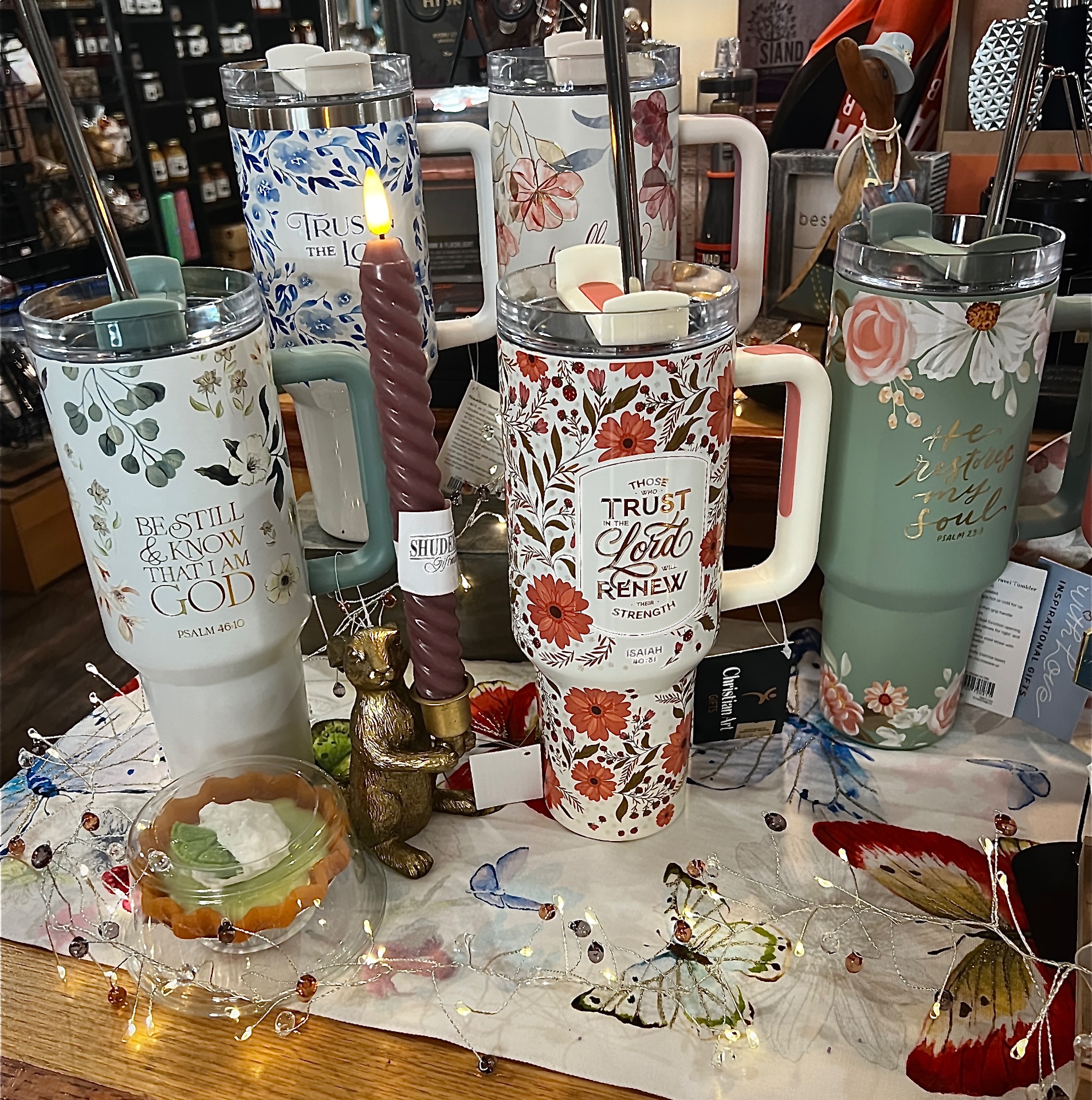 Johnson’s General Store, Coffee & Tea Supplies in Kasson, MN - photo 8