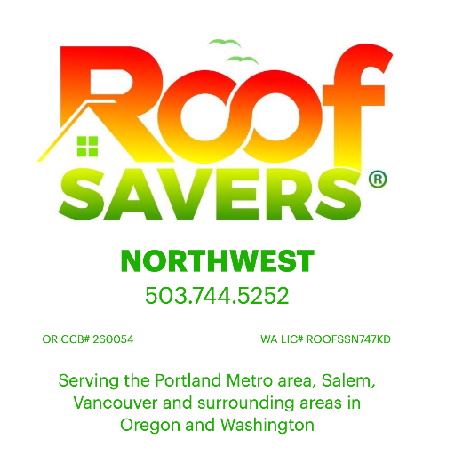 Roof Savers Northwest
