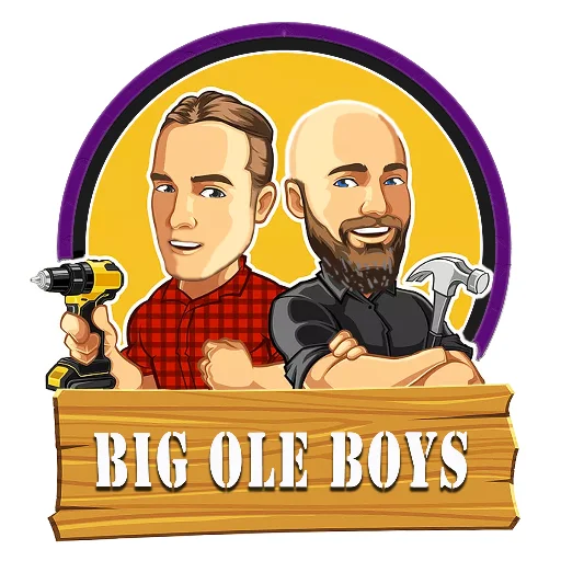 Big Ole Boys Construction