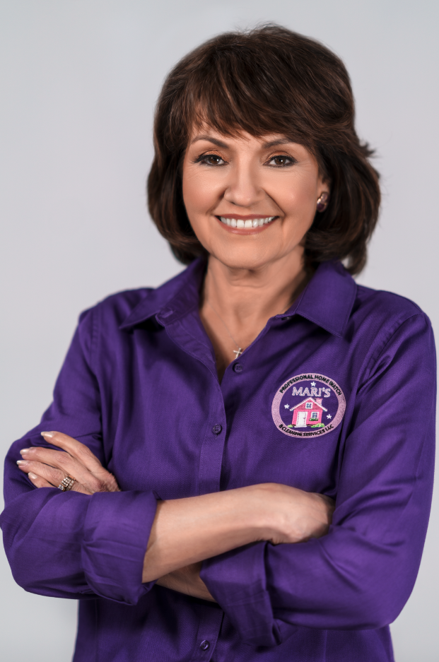 Mari’s Cleaning Services & Home Watch