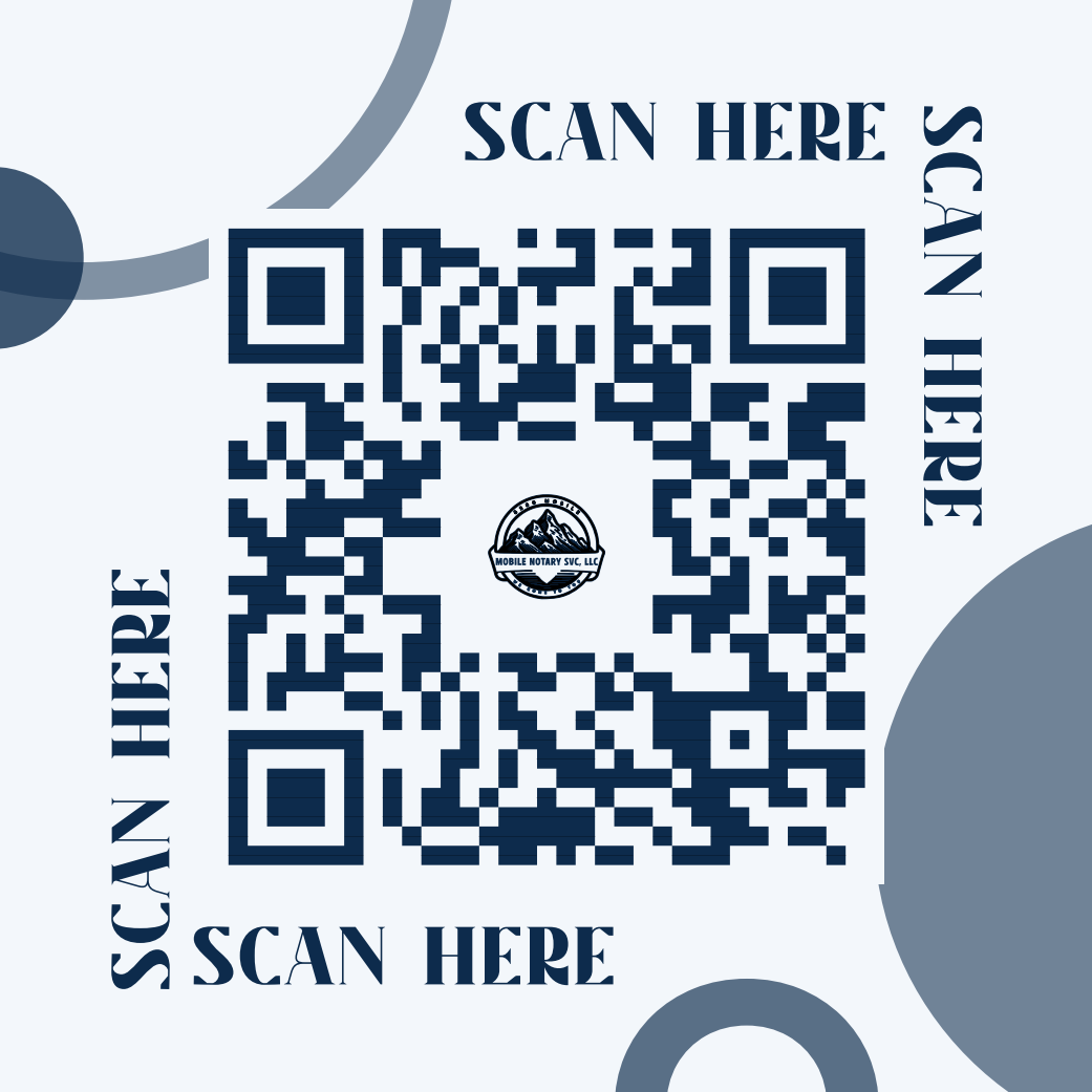 5280 Mobile Notary SVC, LLC, Notarization in Lakewood, CO - photo 3