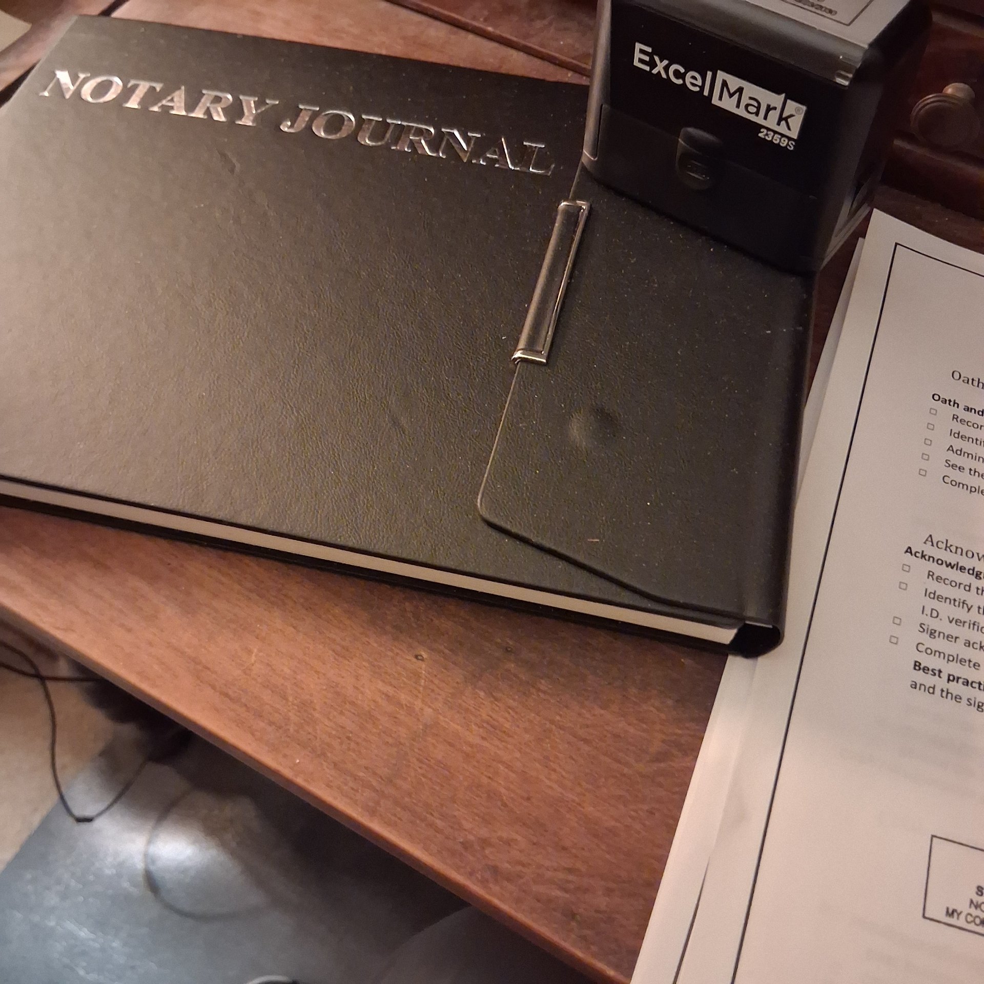 5280 Mobile Notary SVC, LLC, Notarization in Lakewood, CO - photo 5