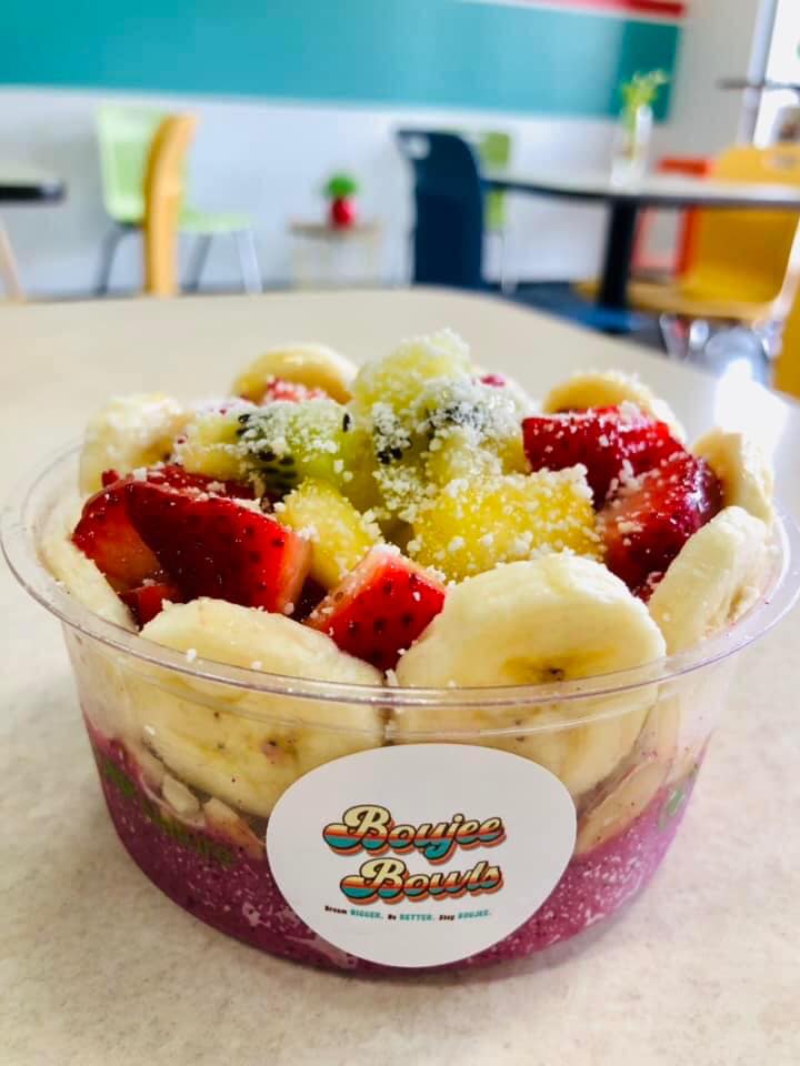 Boujee Bowls TX, Acai Bowls in Schertz, TX - photo 2