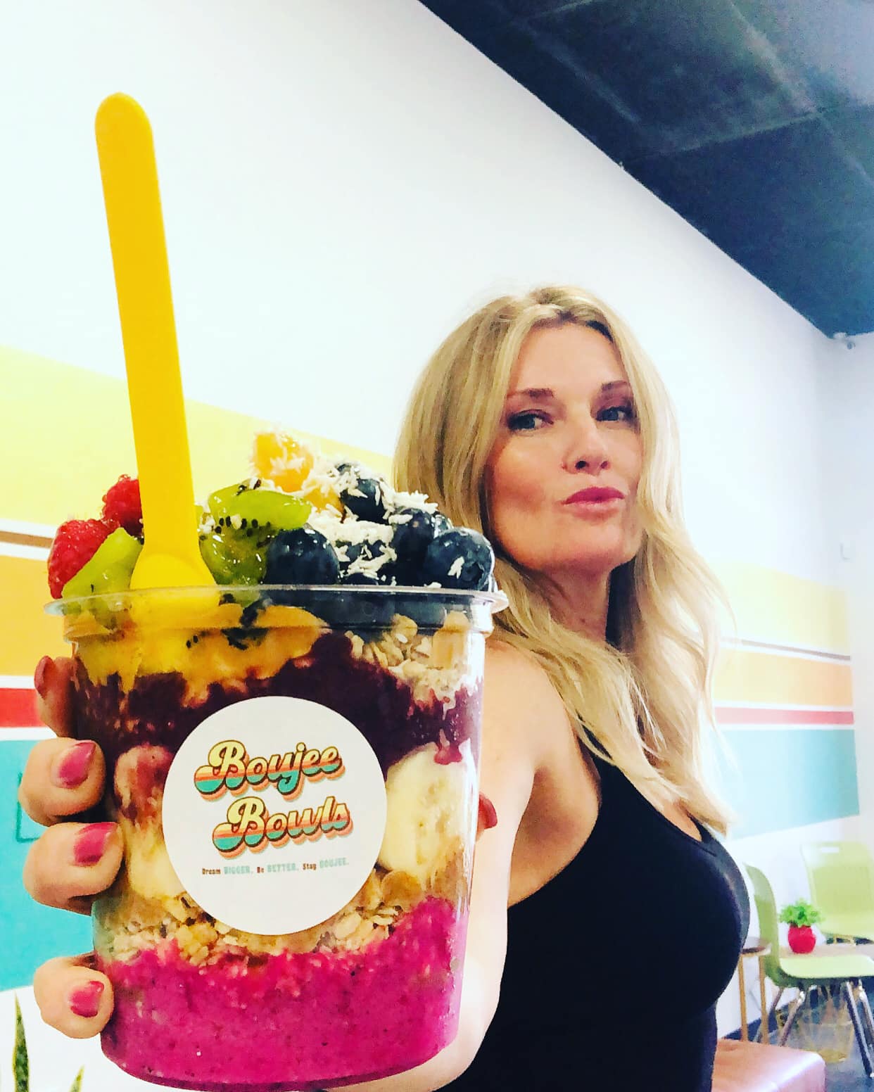 Boujee Bowls TX, Acai Bowls in Schertz, TX - photo 3