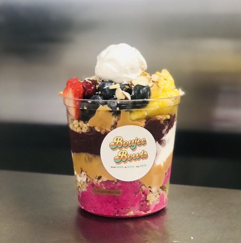 Boujee Bowls TX, Acai Bowls in Schertz, TX - photo 5