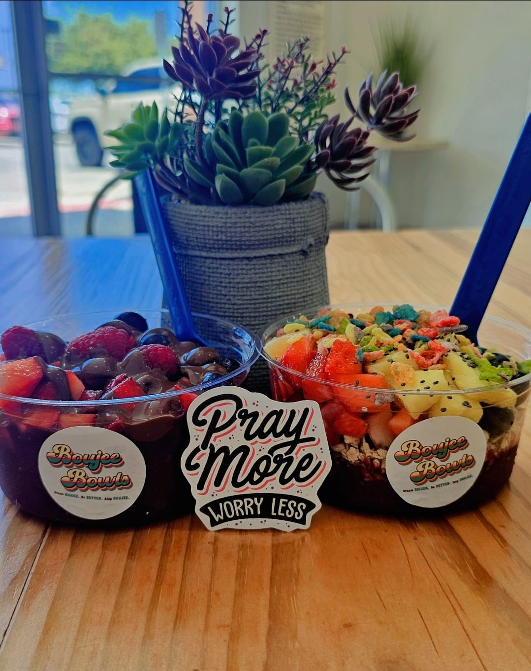 Boujee Bowls TX, Acai Bowls in Schertz, TX - photo 6