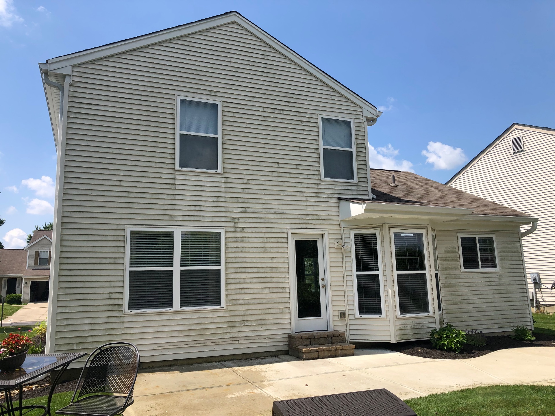 Wash It Windows Pressure Wash, Pressure Washing in Cincinnati, OH - photo 1