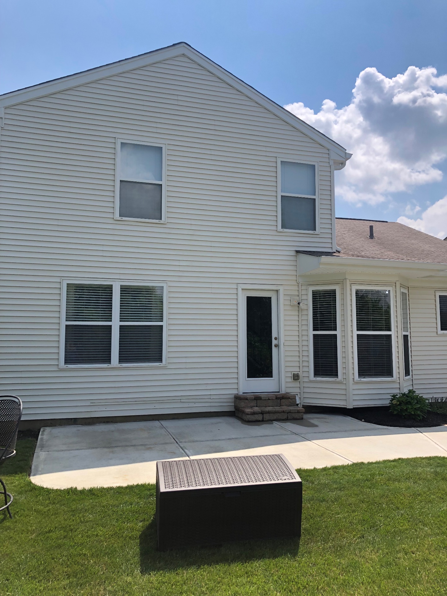 Wash It Windows Pressure Wash, Pressure Washing in Cincinnati, OH - photo 2