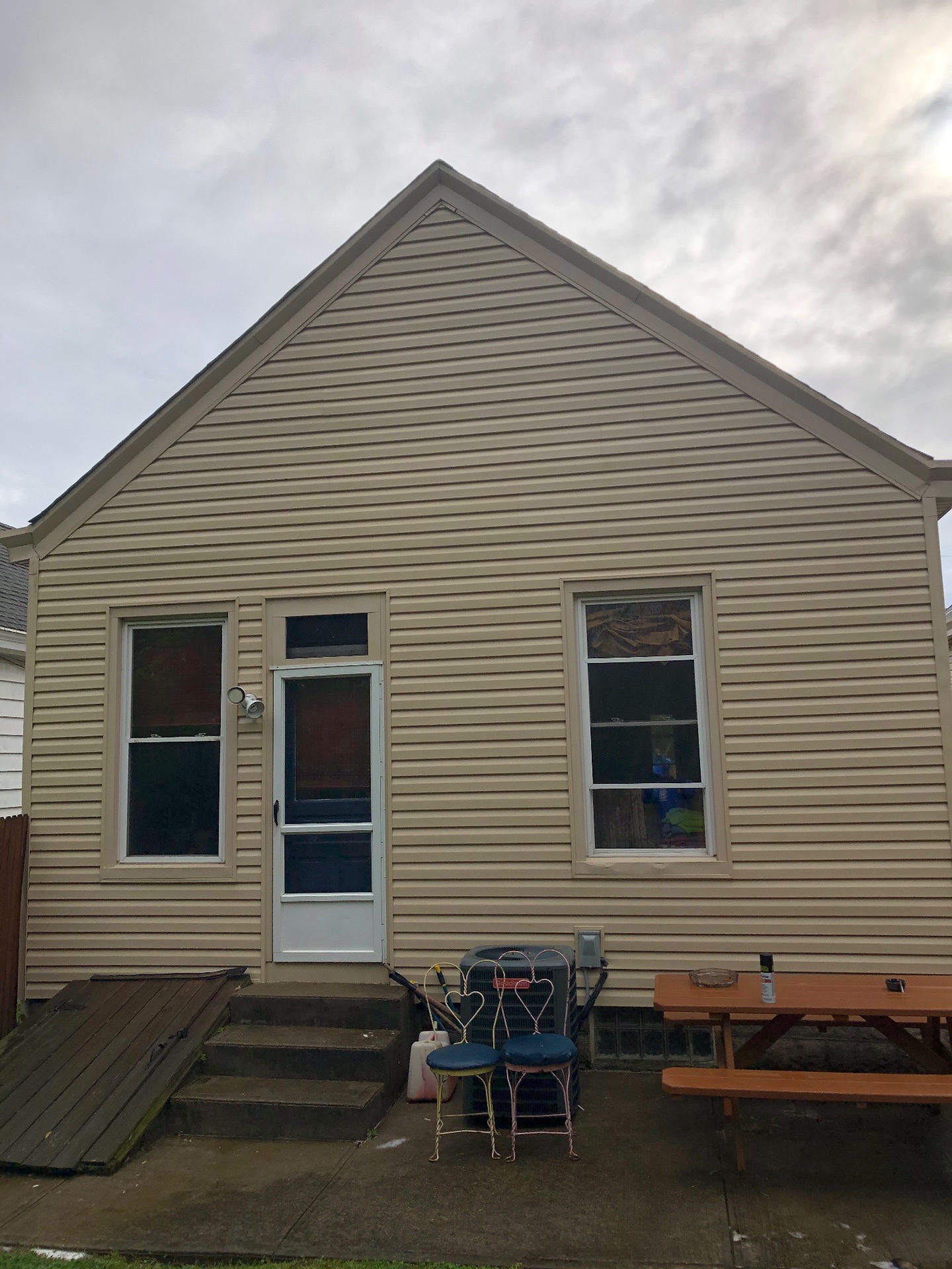 Wash It Windows Pressure Wash, Pressure Washing in Cincinnati, OH - photo 4