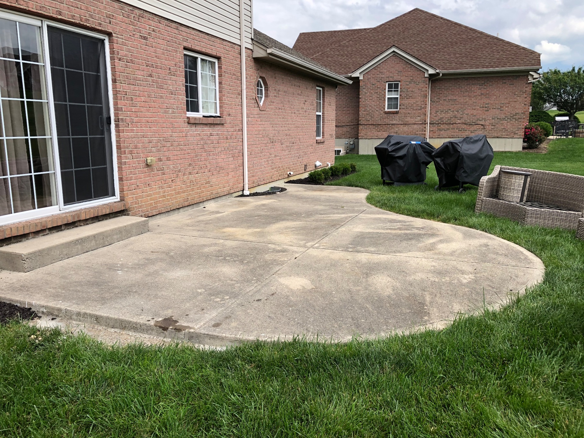 Wash It Windows Pressure Wash, Pressure Washing in Cincinnati, OH - photo 5