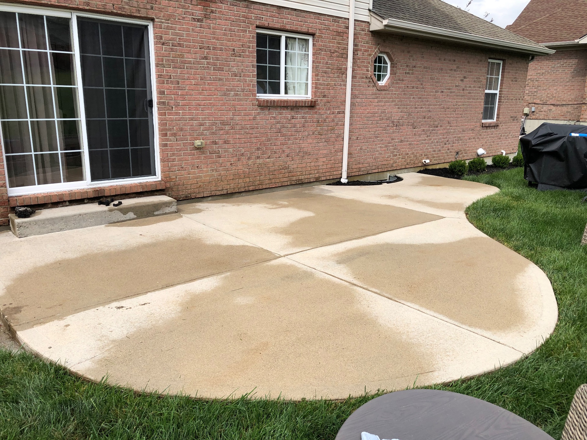 Wash It Windows Pressure Wash, Pressure Washing in Cincinnati, OH - photo 6