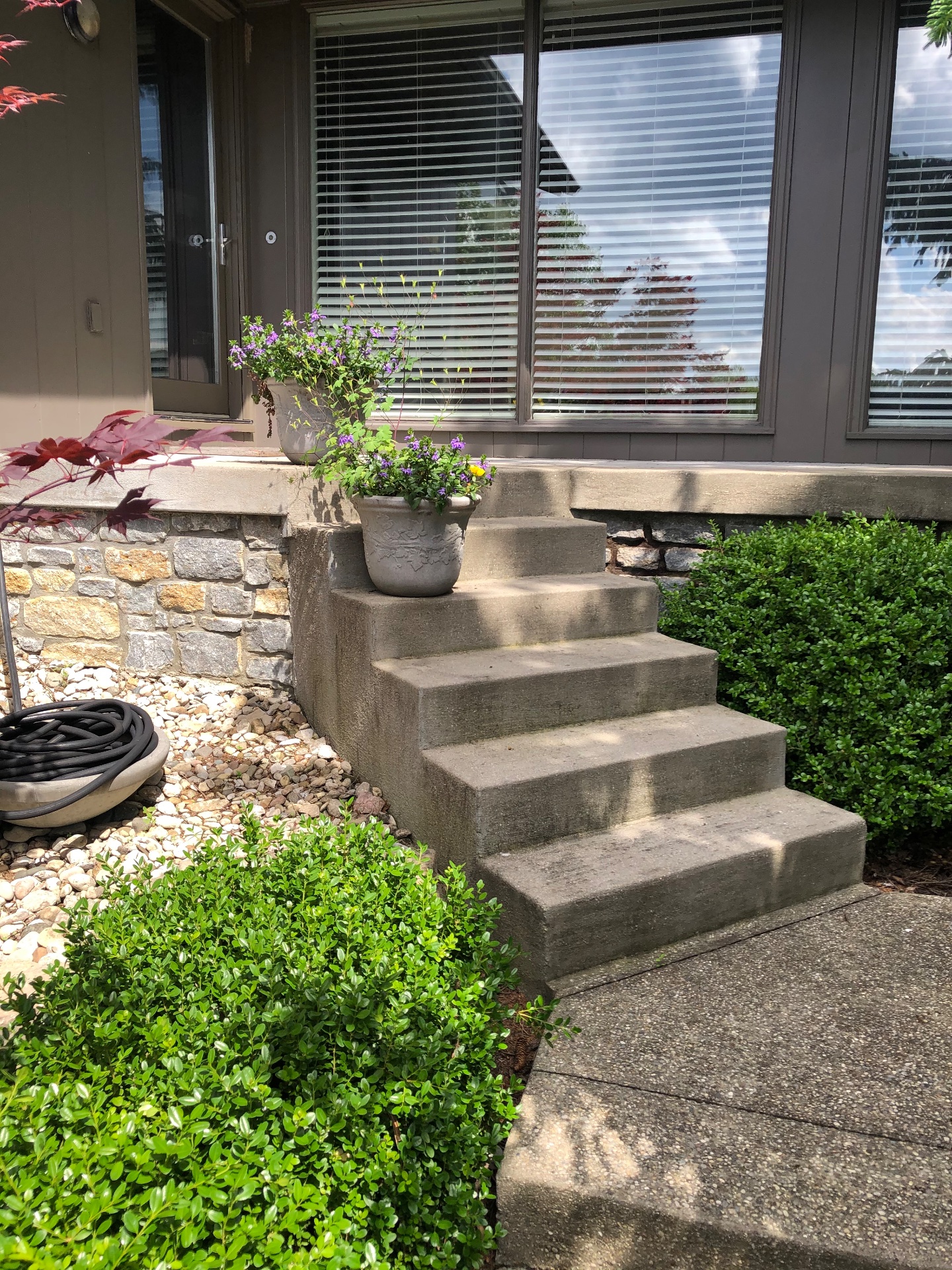 Wash It Windows Pressure Wash, Pressure Washing in Cincinnati, OH - photo 7